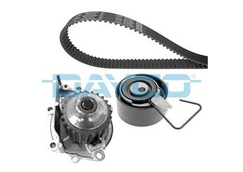 Triger Kayış Seti  DAYCO KTBWP4060  