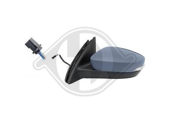 Dikiz Aynası Dış Sol OPTIMUM 5JB857507E9B9  5JB857507E9B9 5JB 857 507 E 9B9