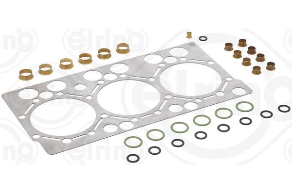 Silindir Kapak Contası  CONSAN 04.111.071
