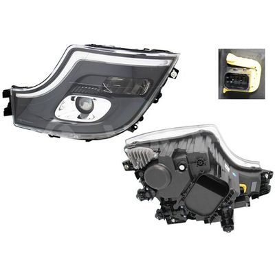 Far Sol AYFAR 505880