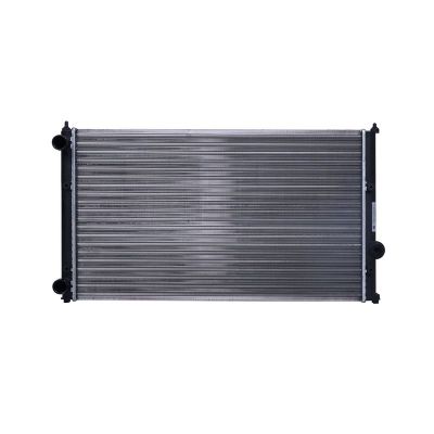 Su Radyatörü  Volkswagen Polo III Variant (6V5)(05.1997->2002)  BEHR CR 395 000S