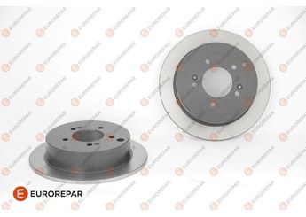 Fren Disk Ayna Arka Sağ ve Sol EUROREPAR 1686350680  1686350680 584112Y300 584113A300