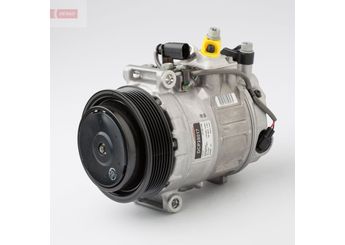 Klima Kompresörü  DENSO DCP28017  97012601102 97012601105 970 126 011 02 970 126 011 05