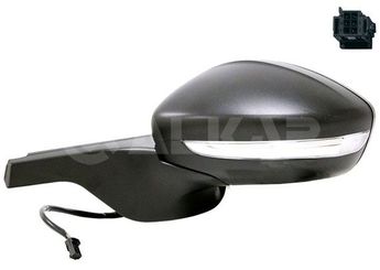 Dikiz Aynası Dış Sol PSA ORJINAL 98267134XT  98267134XT 16075127XT