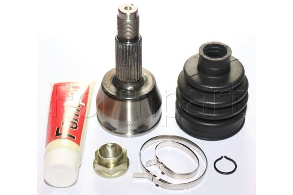 Aks Kafası Ön Dış Sağ veya Sol Ford Escort 3/4/5 Kapı/S.Wagon (1995->)  FORMPART 15398014/S