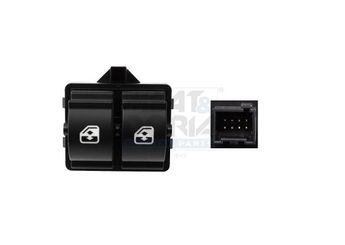 Cam Açma Düğmesi Ön Sol MGA 31187  5801511729 5802846165