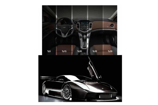 Cam Film  GUARD 023 13 213