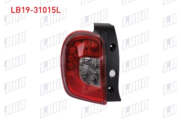 Stop Lambası Sol LABO LB19-31015L