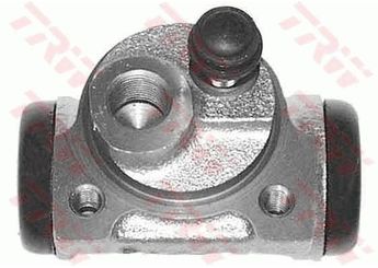 Fren Silindiri Arka Sol MGA 52645  7701035467 77 01 035 467 7701039390 77 01 039 390