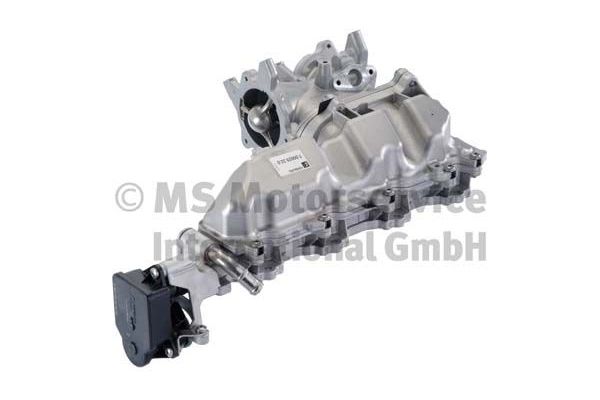 Manifold  PIERBURG 7.00029.32.0