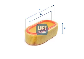 Hava Filtre Kabı  RENAULT ORJINAL 8201076708  8201076708