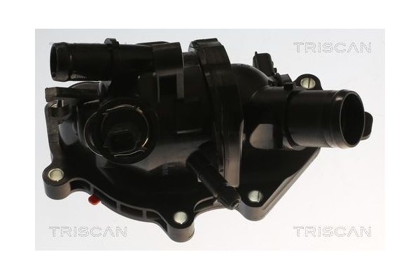 Termostat Gövdesi  Renault Koleos II (05.2017->)  GUA 42101