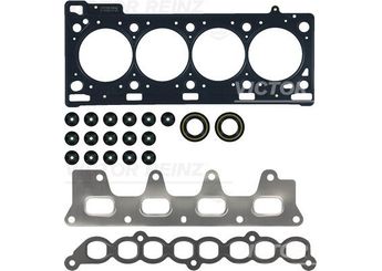 Üst Kapak Contası (Külbütör)  REINZ 02-33080-01  7701471777 7700112892(16x) 77 00 112 892 (16x) 77 01 471 777