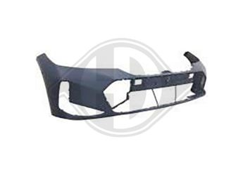 Tampon Ön BMW ORJINAL 51115A69619  51115A69619