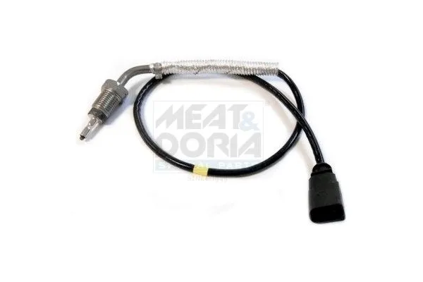 Egzoz Sıcaklık Sensörü  Volkswagen Golf VII Alltrack Variant (BA5)(11.2014->2017)  NGK 91163