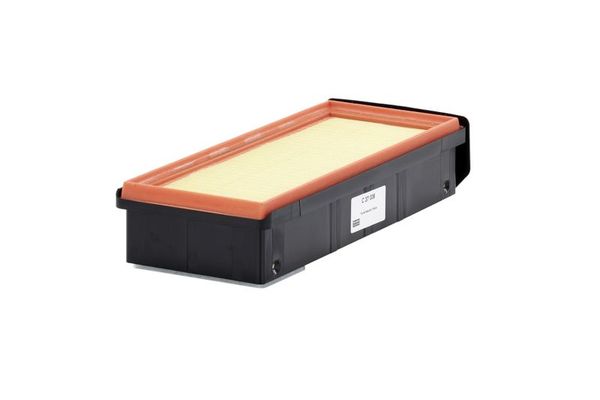 Hava Filtresi  BMW 5 Serisi Sedan (F10)(08.2010->)  MANN C 37 009