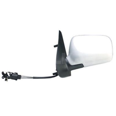 Dikiz Aynası Dış Sol Volkswagen Polo III Variant (6V5)(05.1997->2002)  VIEWMAX VM183AL