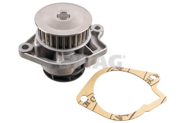 Devirdaim Su Pompası  Volkswagen Polo III Classic (6V2)(10.1995->2002)  SWAG 30 15 0027