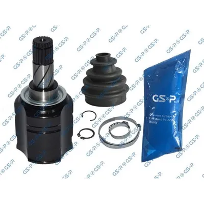 Aks Kafası Ön İç Sağ veya Sol Opel Adam (2012->)  OPEL ORJINAL 93190195