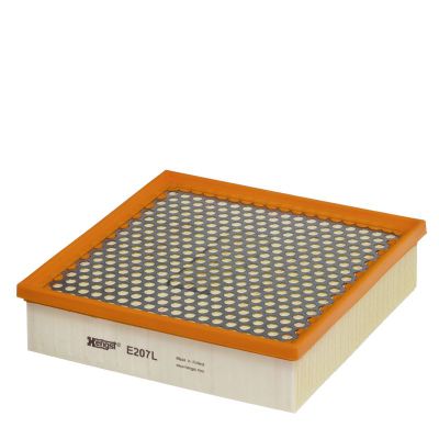Hava Filtresi  HENGST FILTER E207L