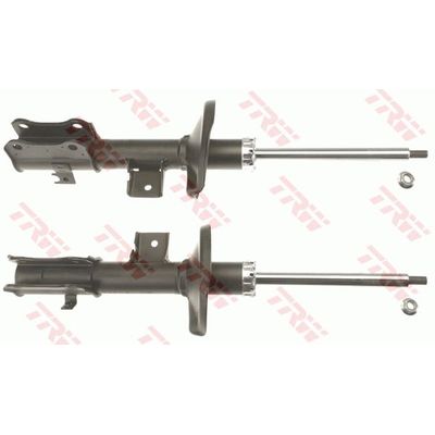 Amortisör Ön Sol TECHNOSHOCK 60F003L