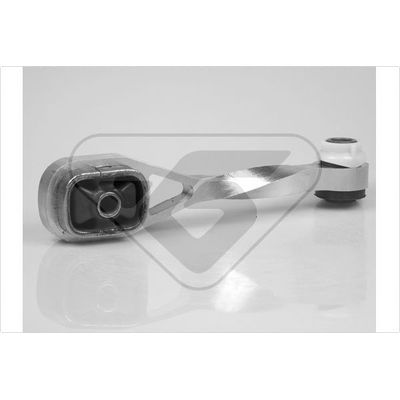 Motor Takozu Arka Renault Clio Symbol I (Makyajlı)(03.2002->)  HUTCHINSON 524841