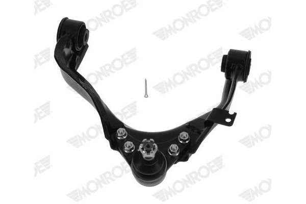 Salıncak Ön Üst Sağ Isuzu D-Max (06.2012->)  VOTTO 35-06509