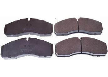 Fren Disk Balata Ön SWAPP 44274  42536101 2995632 5001844748 34204620 0034204620 003 420 46 20 A0034204620 A 003 420 46 20 50 01 844 748