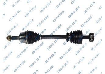 Aks Komple Ön Sol GSP 216002  46307815