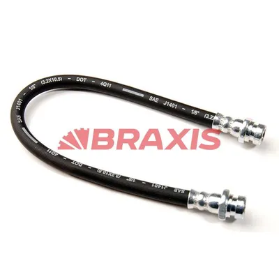 Fren Hortumu Arka Sağ veya Sol BRAXIS AH0325