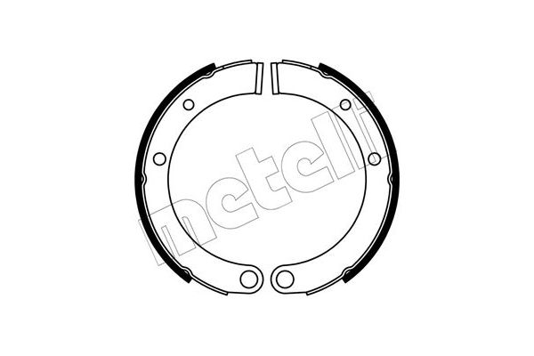 El Fren Balatası  MAHER 00257