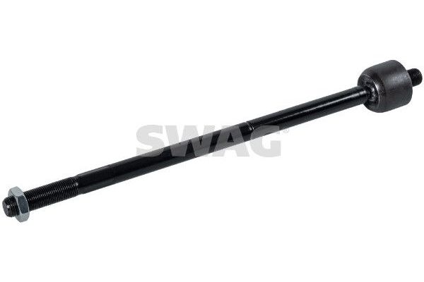 Rot Mili Sol Land Rover Discovery (08.2004->)  SWAG 22 94 0581