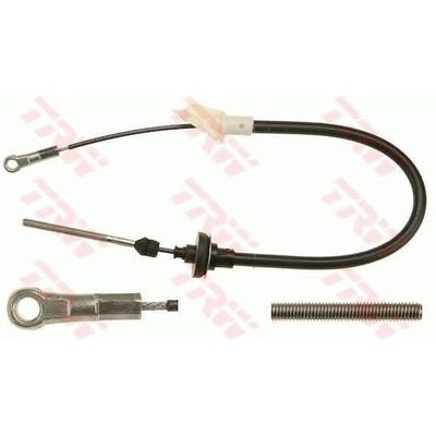 Debriyaj Teli  CAVO 6301 603