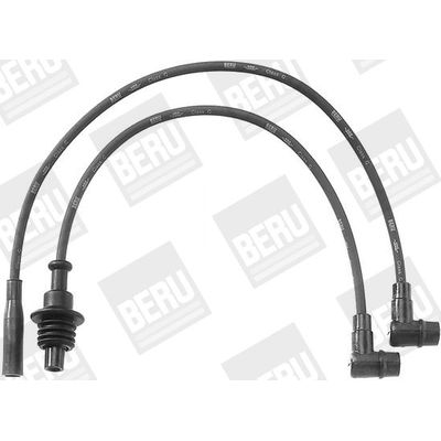 Buji Kablosu  PSA ORJINAL 5967K8