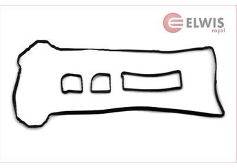 Üst Kapak Contası (Külbütör)  ELWIS ROYAL 1537540  1S7G6K260AA 1S7G 6K260 AA 1220025 1S7G-6K260-AA 5157382 CV6E6K260BA CV6E-6K260-BA L50110230 L501-10-230 LF0210230 LF02-10-230 8694684 8 694 684