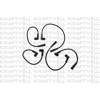 Buji Kablosu  ÜNÜVAR 5015