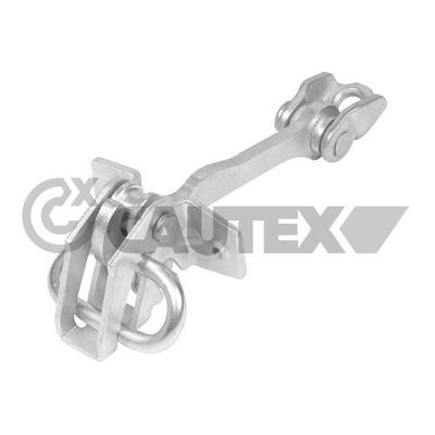 Kapı Gergisi Arka Sağ veya Sol Opel Corsa C (2000->)  EUROBUMP OPL19CO002Y