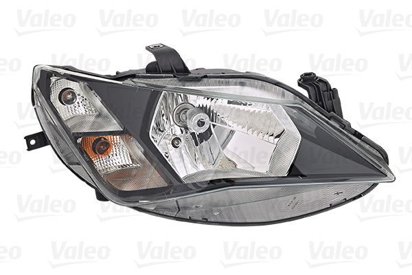 Far Sağ Seat Ibiza SC (6P5)(05.2015->)  MAHER 51285