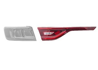 Stop Lambası İç Sol RENAULT ORJINAL 265552260R  265552260R 265508676R