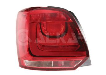 Stop Lambası Sol WAGENBURG PLO09-7300  6R0945095A 6R0945095G 6R0945095AH 6R0945095L