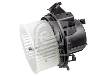 Kalorifer Motoru  SWAG 33 11 3743  2128200808 212 820 08 08 A2128200808 A212 820 08 08