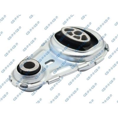 Motor Takozu Arka Renault Fluence (10.2009->)  GSP 517488