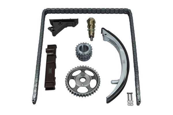 Triger Zincir Seti  SUPSAN EZ-118