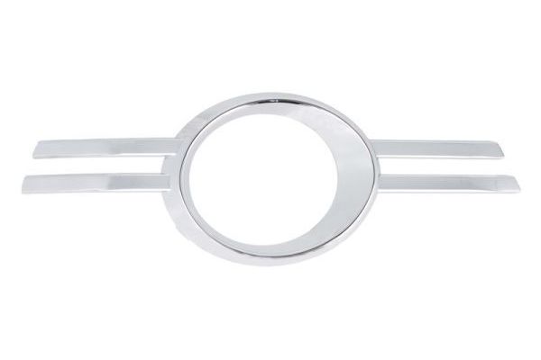 Sis Farı Çerçevesi Sağ WENDERPARTS E-MA2048851274