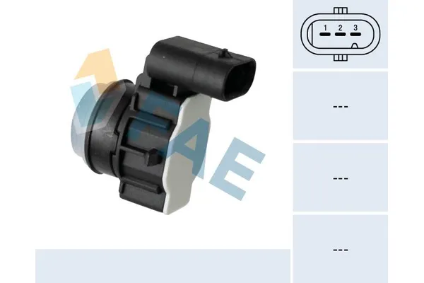Park Sensörü  GVA 9105292
