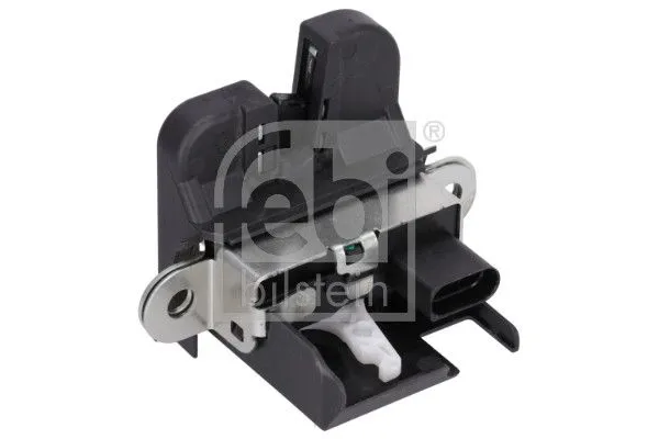 Bagaj Kapak Kilidi  Skoda Yeti (5L)(2009->2017)  FEBI BILSTEIN 199284