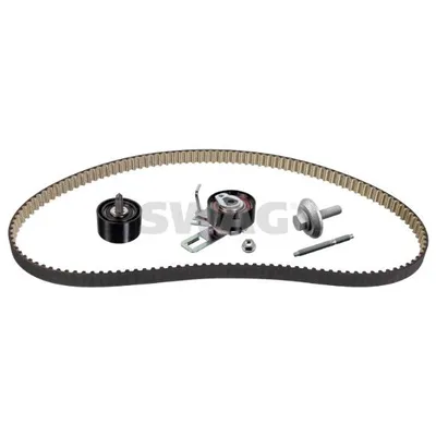 Triger Kayış Seti  Peugeot 308 (07.2013->)  SWAG 33 10 9024