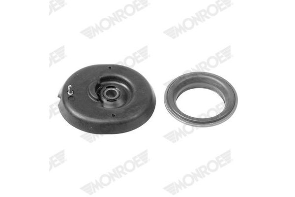 Amortisör Tabla Takozu Ön Sağ veya Sol Citroen C-Elysée (11.2012->)  MONROE MK184