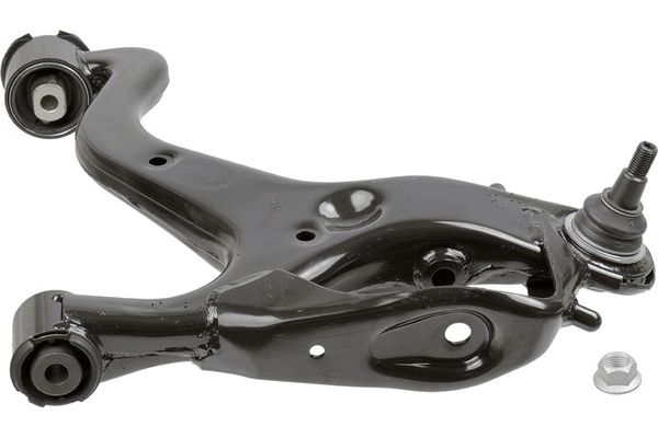 Salıncak Ön Alt Sağ Land Rover Range Rover Sport (01.2005->)  KAPIMSAN 12-71927