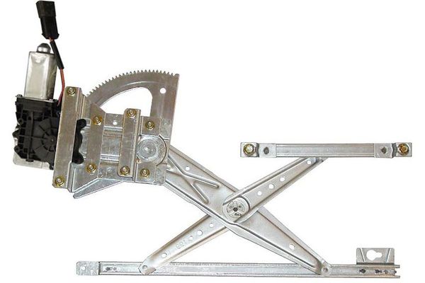 Cam Krikosu Ön Sağ MG Rover MG ZS (2001->)  VALEO 850377